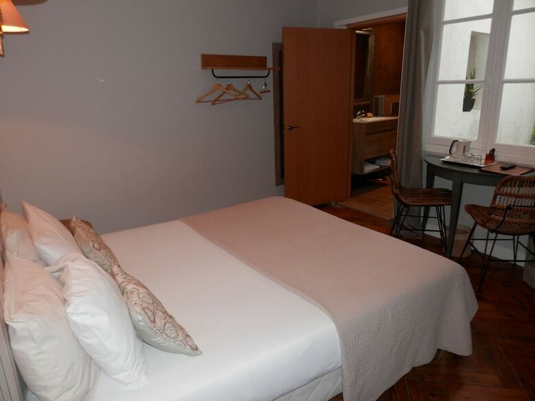 Hotel La Caravelle