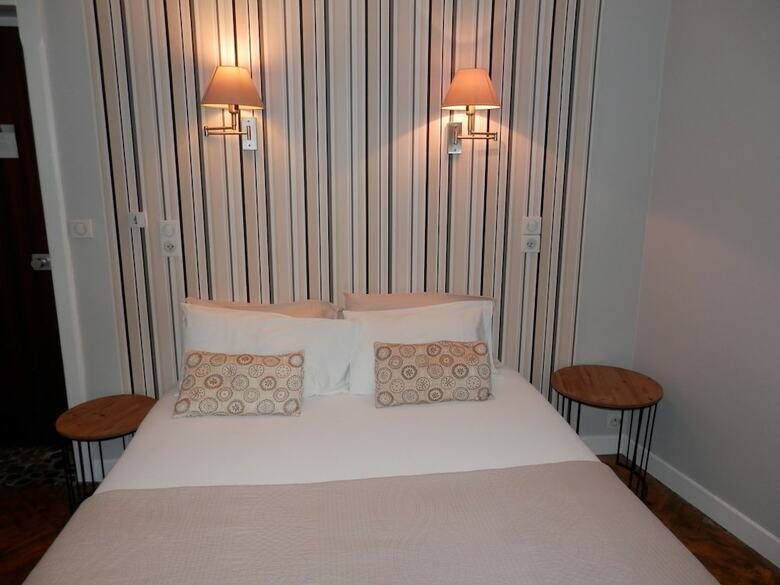 Hotel La Caravelle