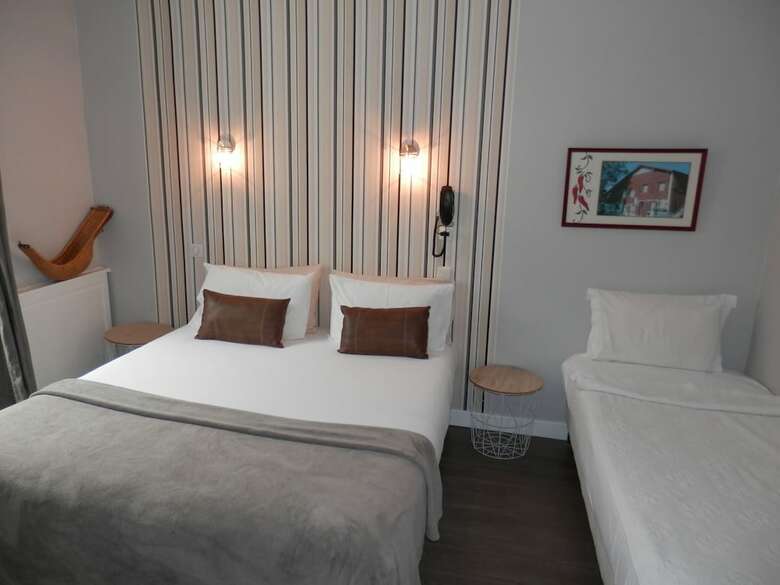 Hotel La Caravelle