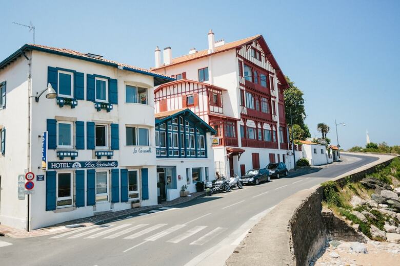 Hotel La Caravelle