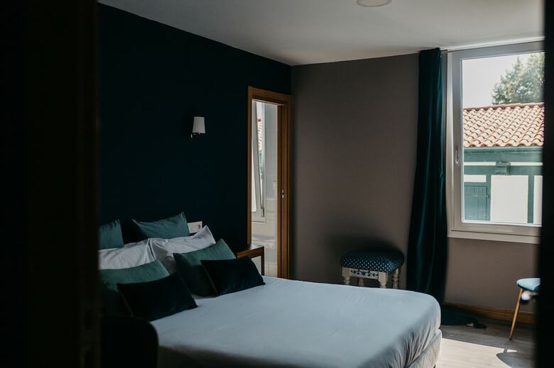 Hotel La Caravelle