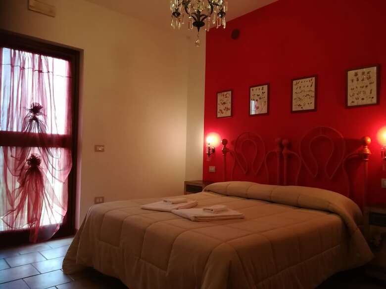 Agroturismo Agriturismo La Svolta