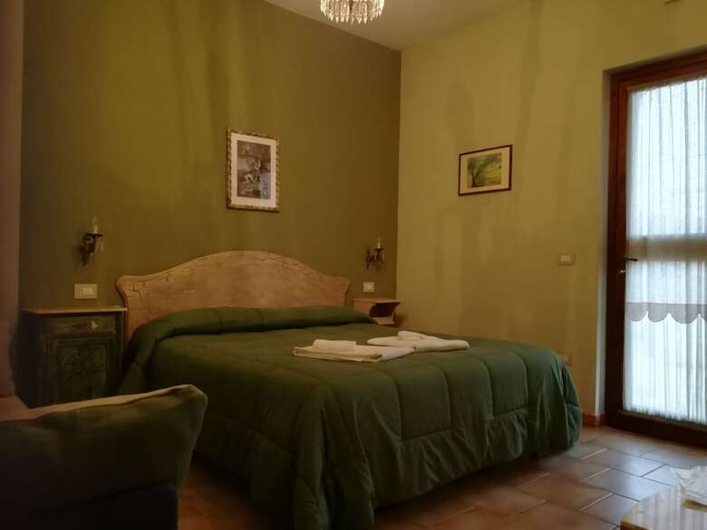 Agroturismo Agriturismo La Svolta