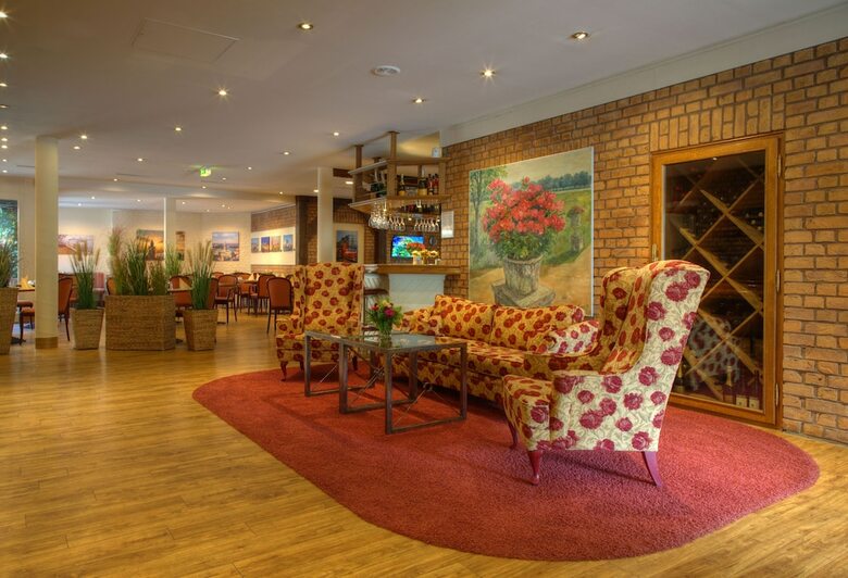 Hotel Kreuzer
