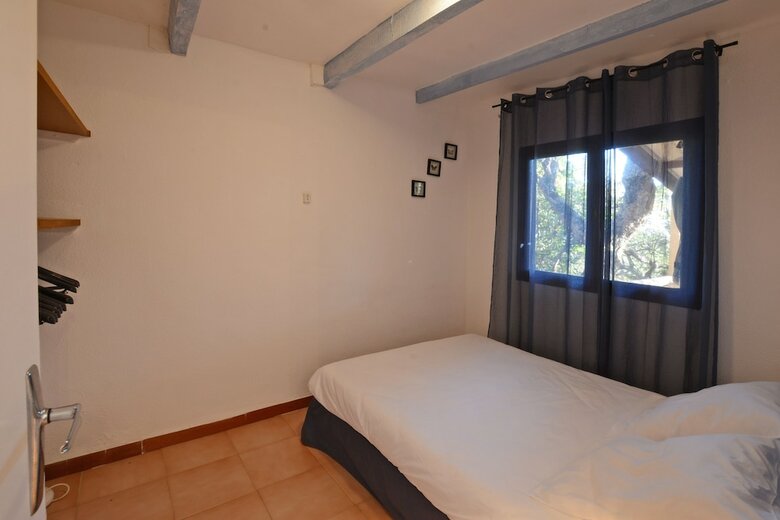Apartamentos R�sidence Les Bungalows Du Maquis
