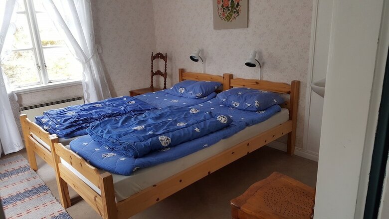 Hostal Stf Vandrarhem Bengtsfors Gammelg�rden