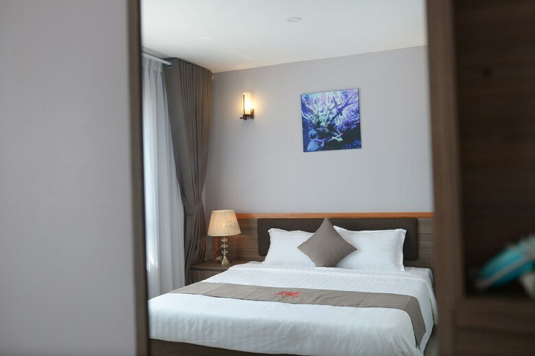 Coral Hotel