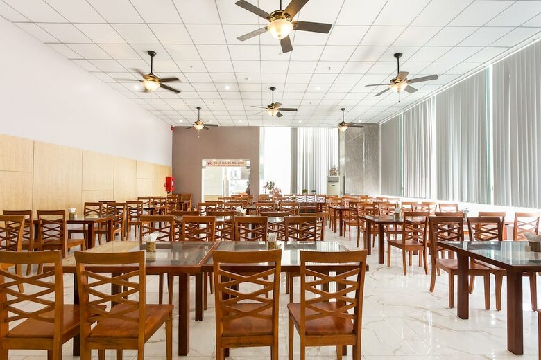 Coral Hotel