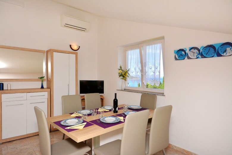Apartamentos Villa Paris