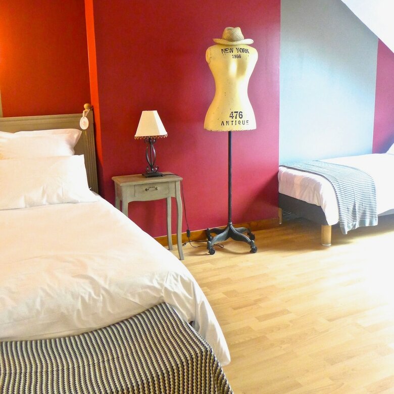 Bed & Breakfast Villabona