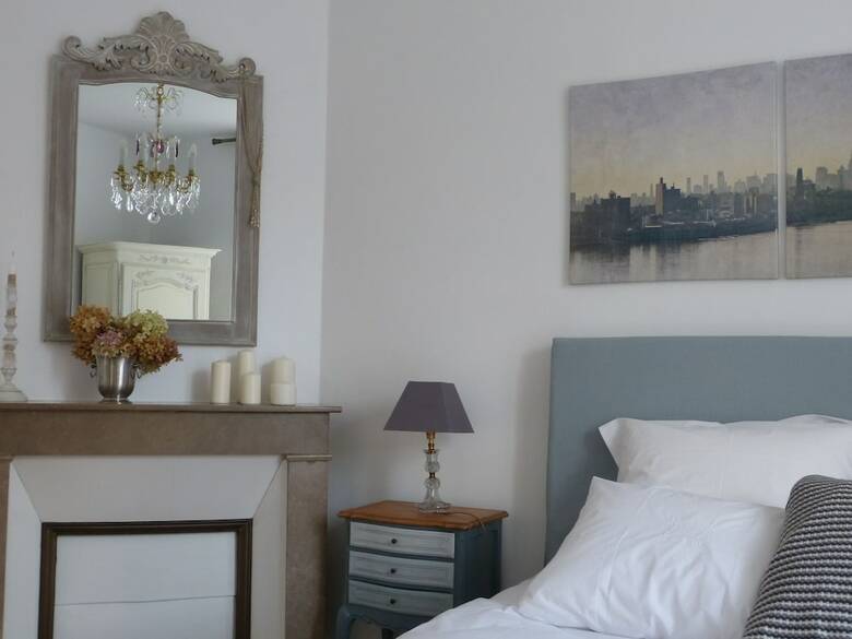 Bed & Breakfast Villabona