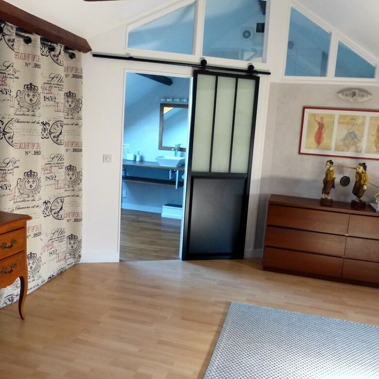 Bed & Breakfast Villabona