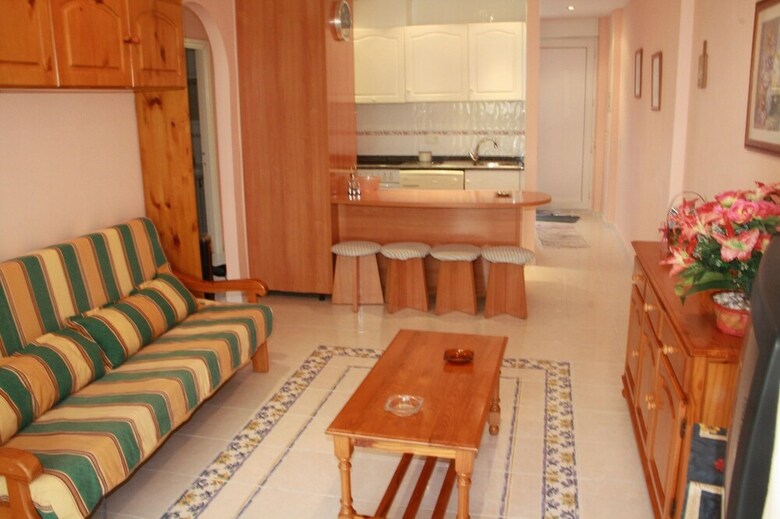 Apartamentos Vinaros Vacation