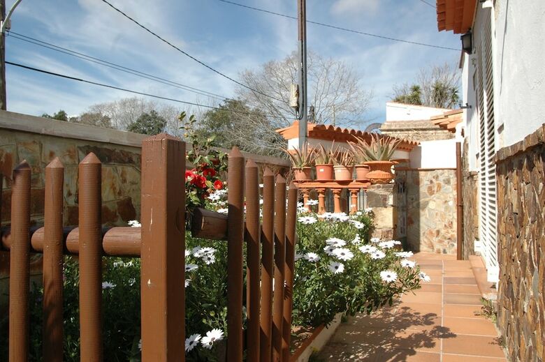 Apartamentos Casa De La Morera