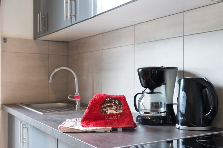 Apartamento L'alsacien