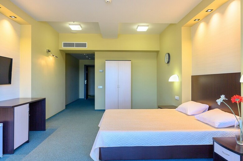 Hotel Terminal Adler