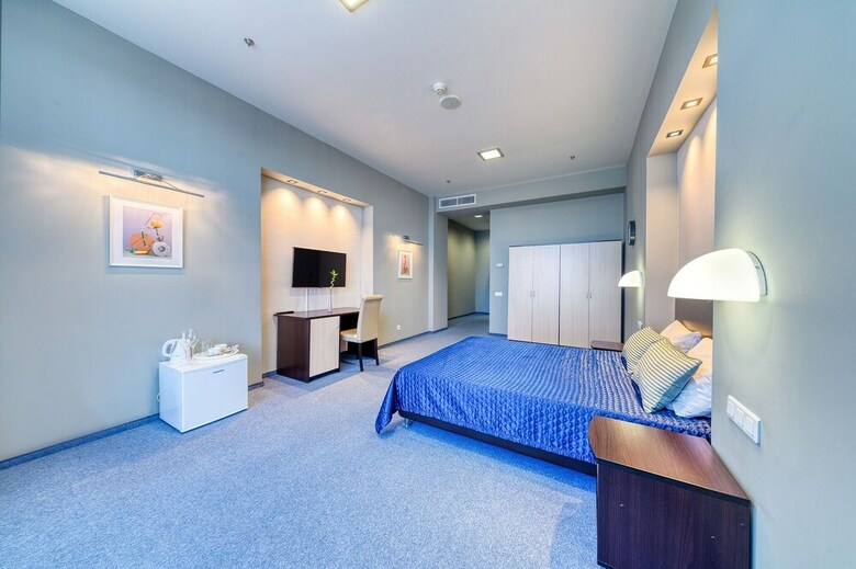 Hotel Terminal Adler