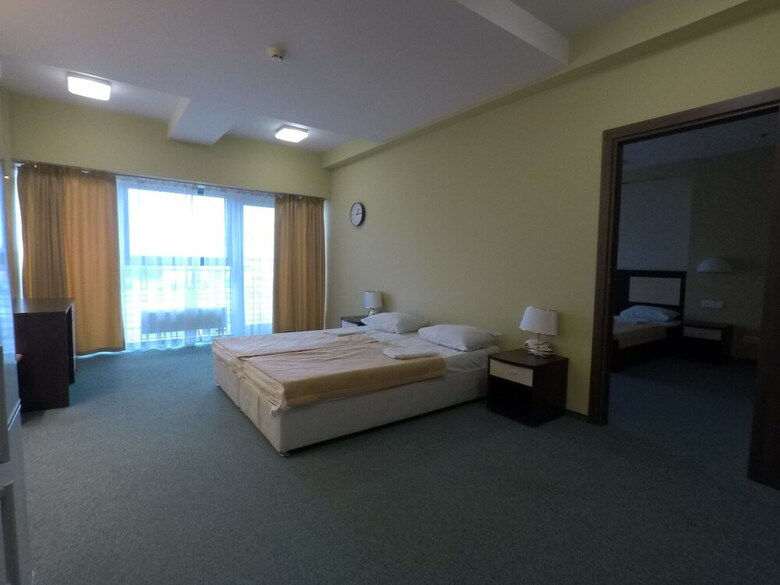 Hotel Terminal Adler