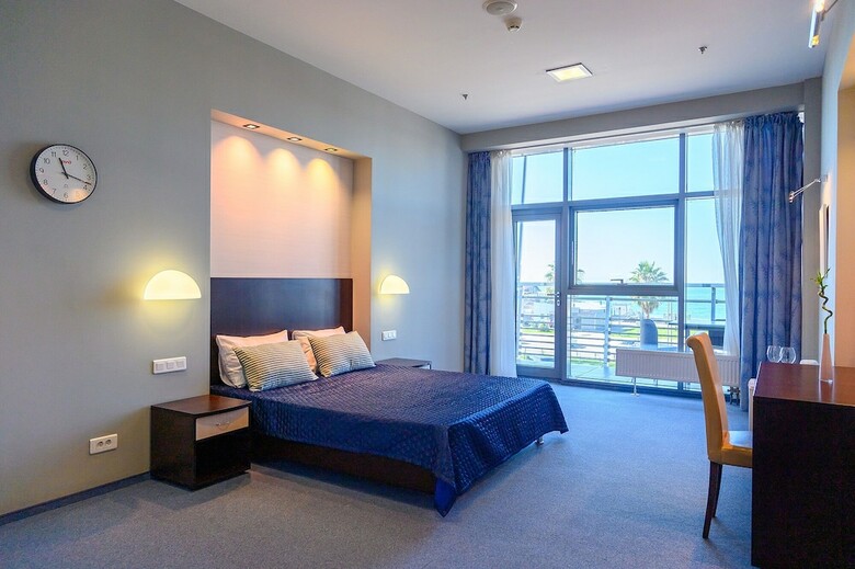 Hotel Terminal Adler