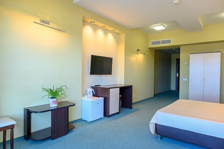 Hotel Terminal Adler