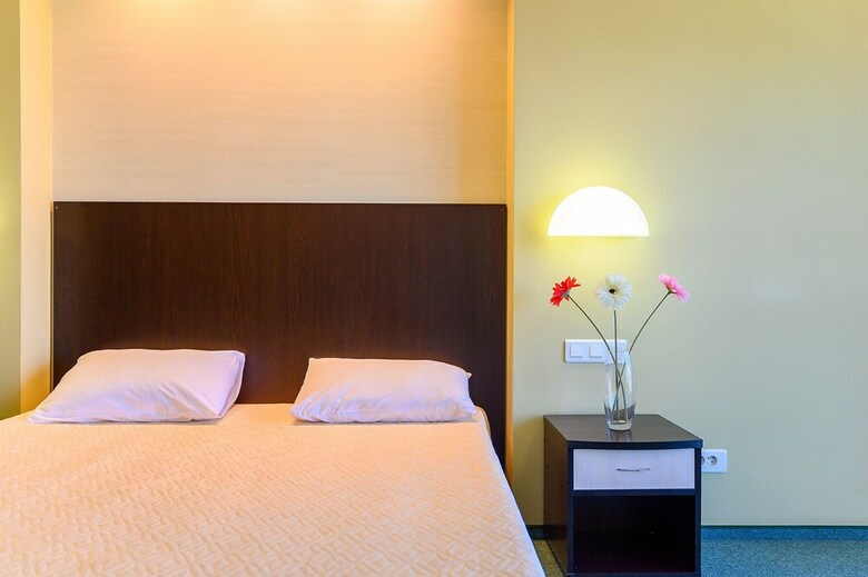 Hotel Terminal Adler