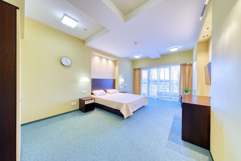 Hotel Terminal Adler