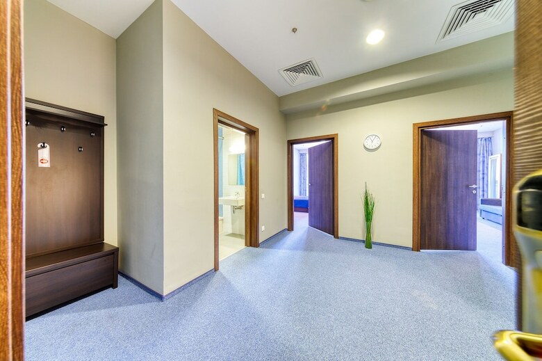 Hotel Terminal Adler