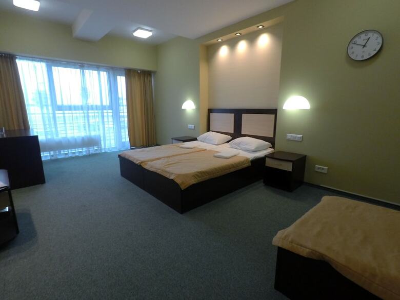 Hotel Terminal Adler