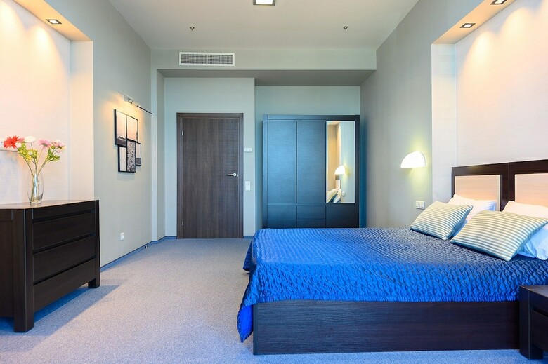 Hotel Terminal Adler
