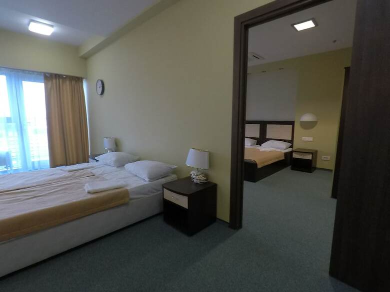 Hotel Terminal Adler