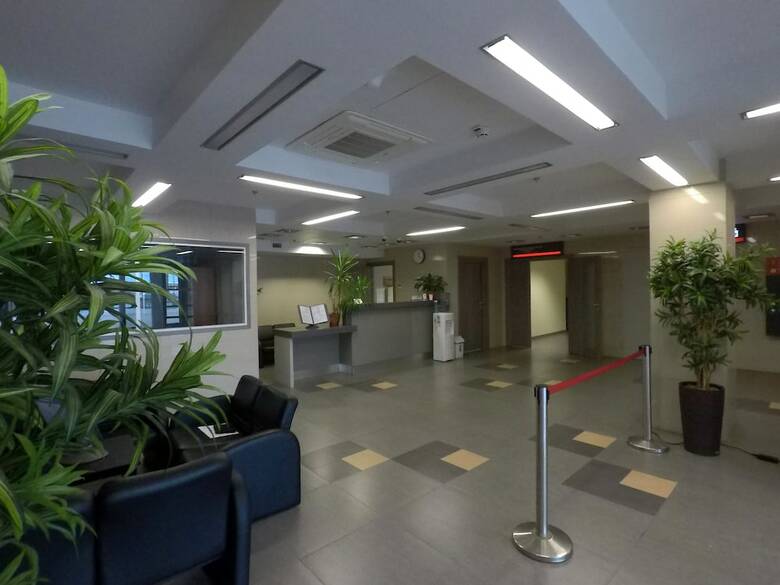 Hotel Terminal Adler