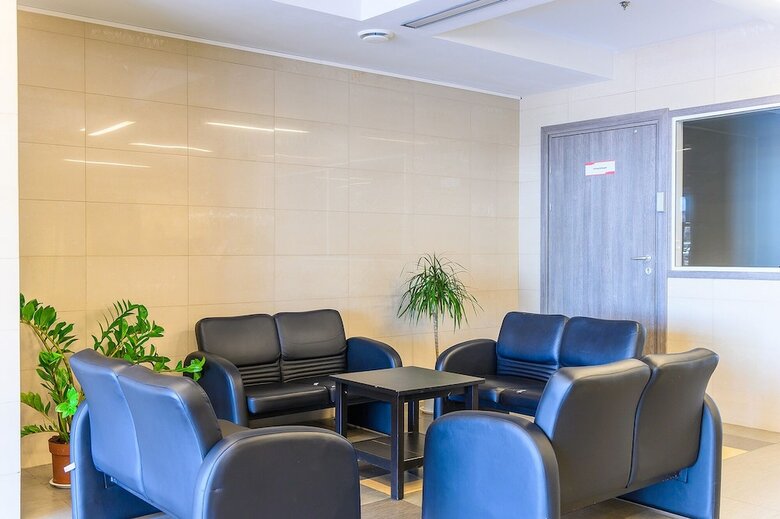 Hotel Terminal Adler