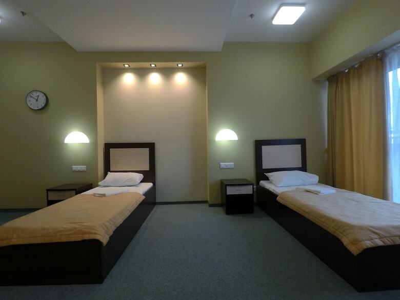 Hotel Terminal Adler