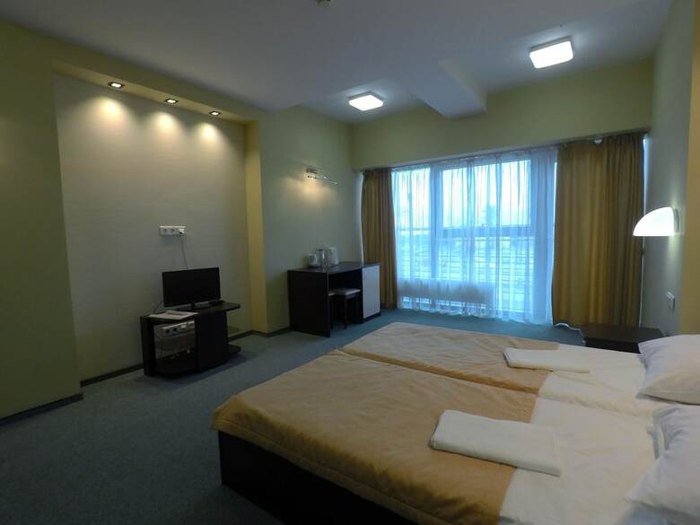 Hotel Terminal Adler