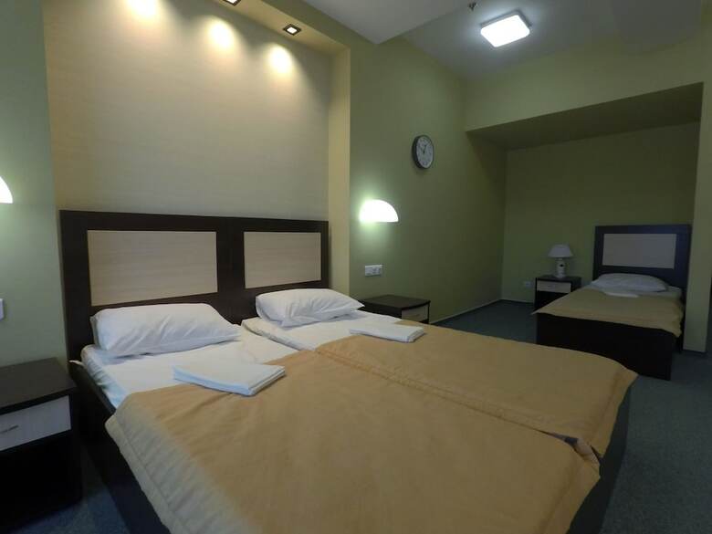 Hotel Terminal Adler