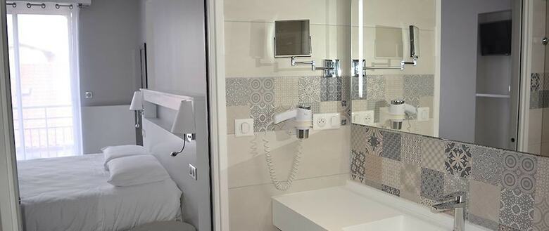 Hotel H�tel Valencia