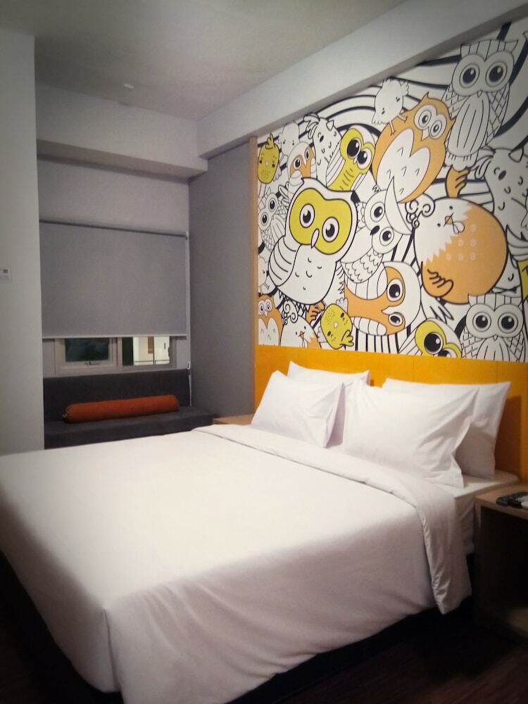 Hotel Nite & Day Residence Pavilion Surabaya