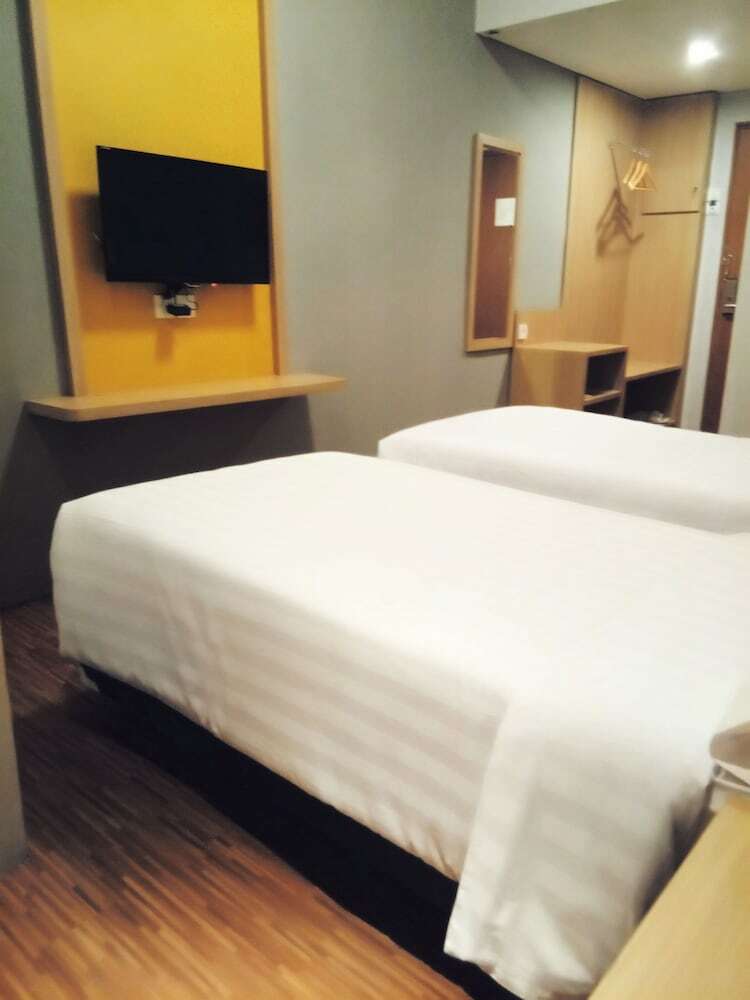 Hotel Nite & Day Residence Pavilion Surabaya
