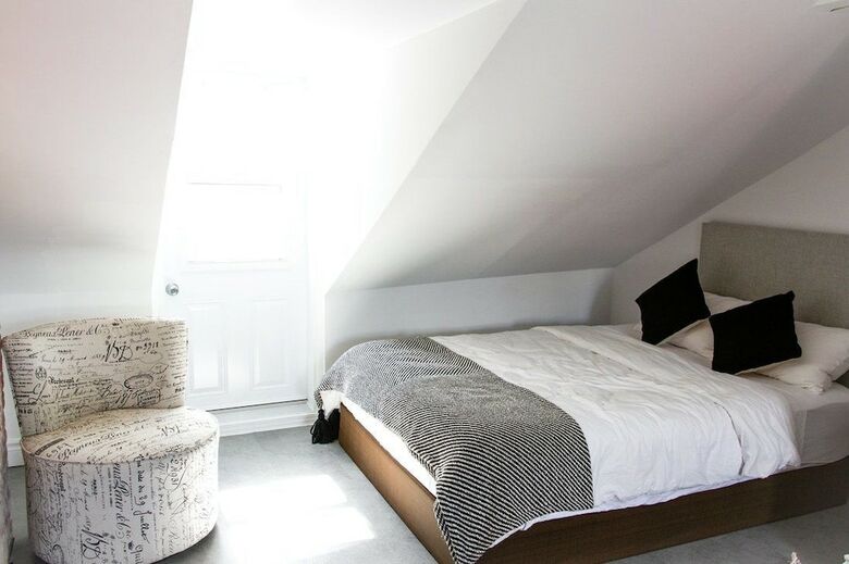 Bed & Breakfast Hpg Griffintown