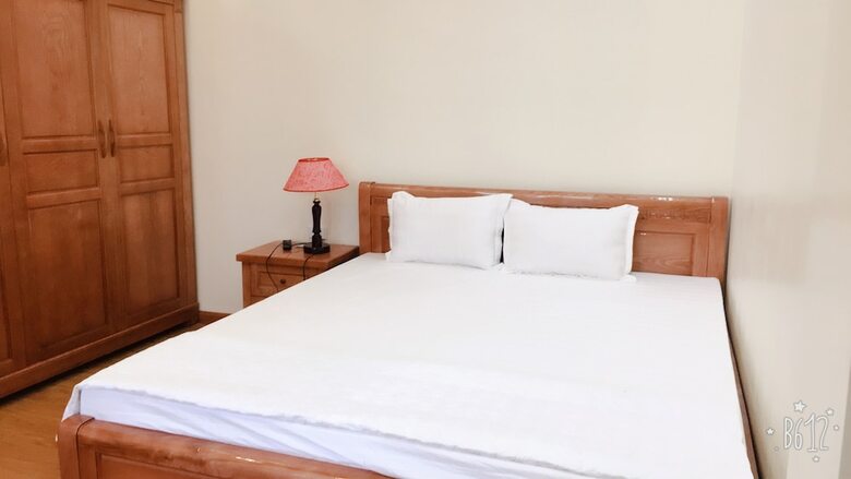 Duong Ha Hotel
