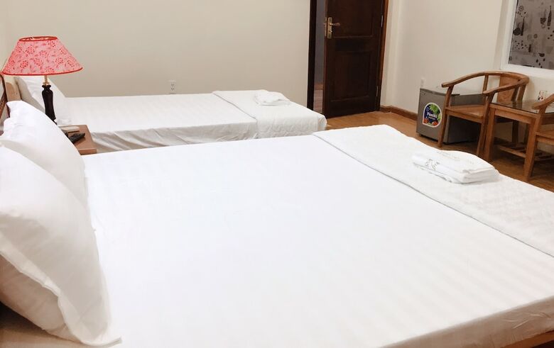 Duong Ha Hotel