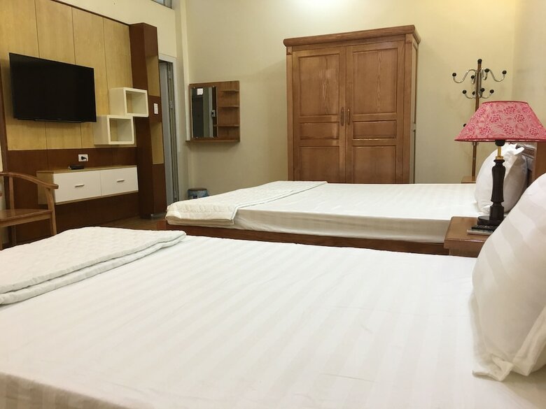 Duong Ha Hotel