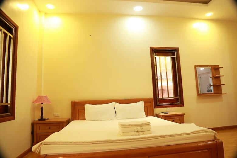 Duong Ha Hotel