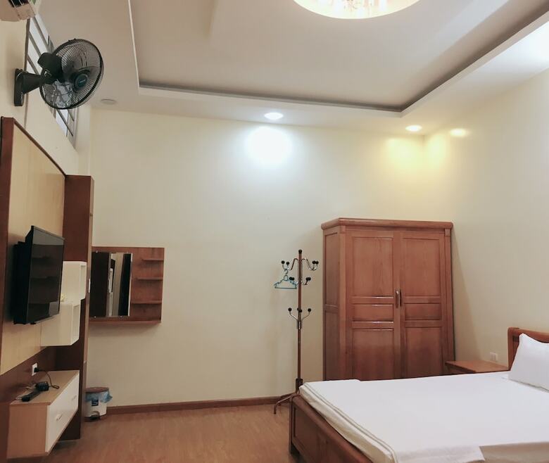 Duong Ha Hotel