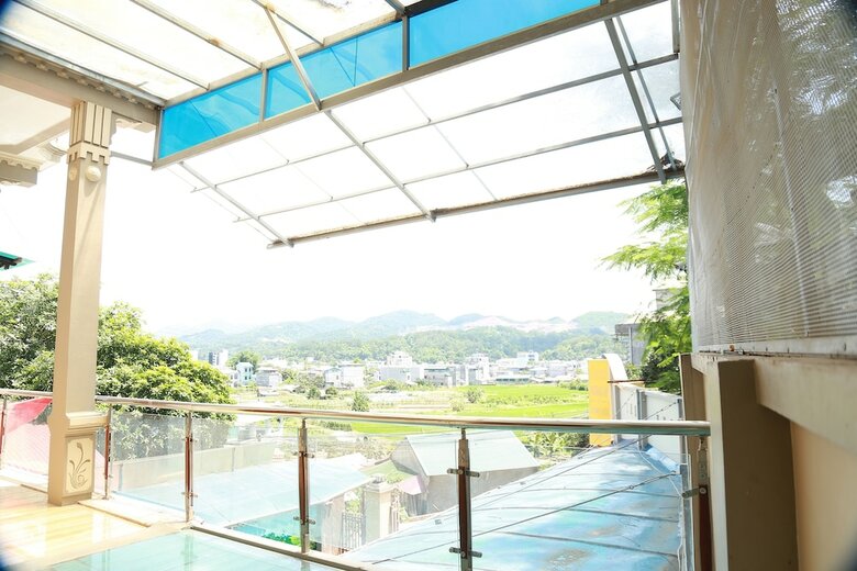 Duong Ha Hotel