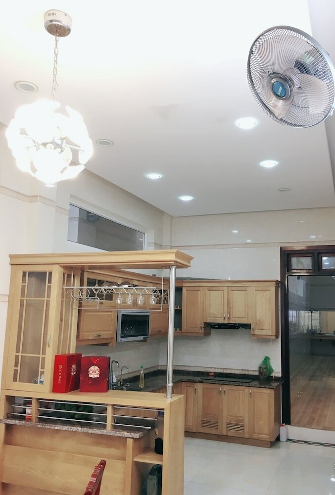 Duong Ha Hotel