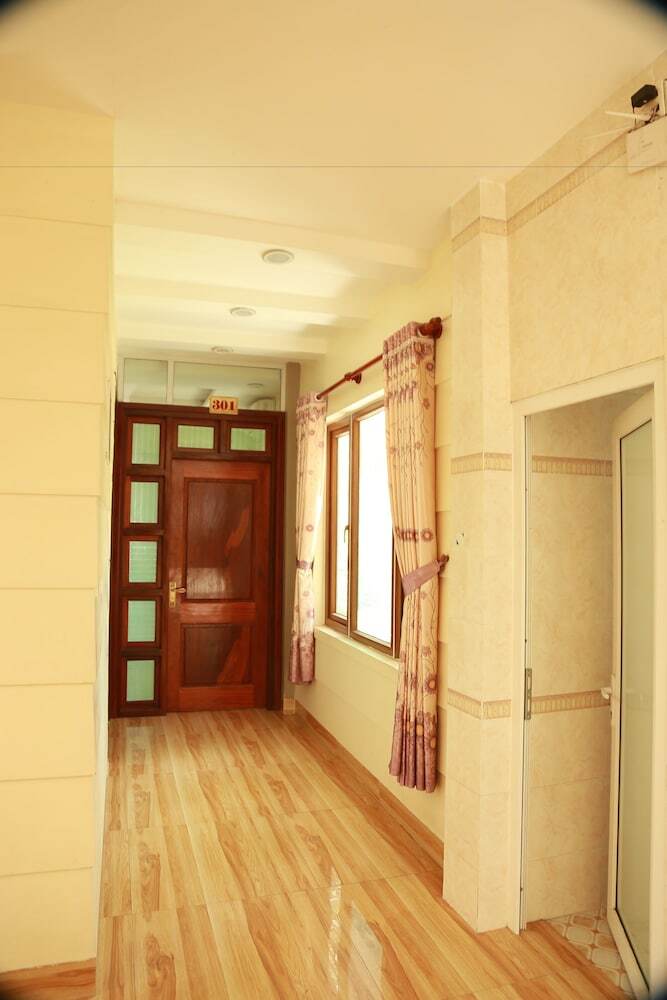 Duong Ha Hotel