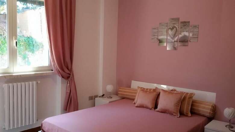 Apartamento Villetta A 200 Metri Dal Mare