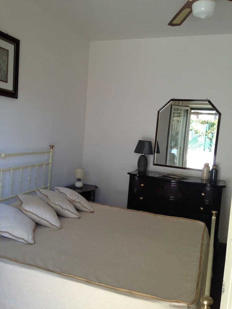 Apartamento Villetta A 200 Metri Dal Mare