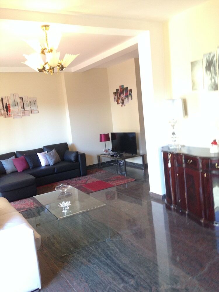 Apartamento Villetta A 200 Metri Dal Mare